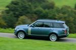 Land Rover Range Rover Autobiography 2017 года (WW)